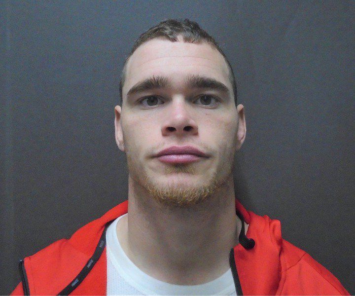 Sullivan authorities report half-pound meth seizure, 2 arrests